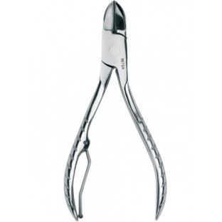 Beter Manicure Nail Nippers Chrome 10.3