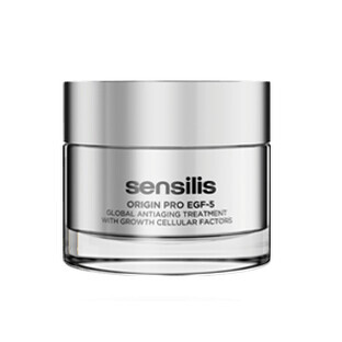 Sensilis Origin Pro EGF-5 Creme 50ml