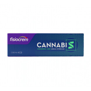 Cannabix CBD Cream 60 ml