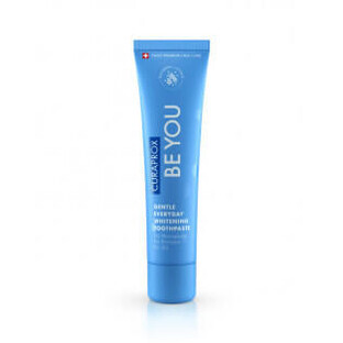 Curaprox Be You Mora Pasta Blanqueadora Azul 60ml