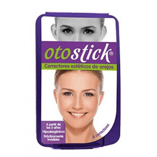 Otostick Ear Concealer 8 Pz.
