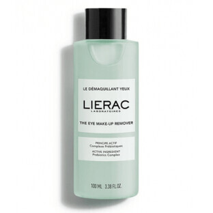 Lierac demachiant pentru ochi 100ml