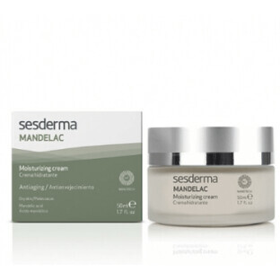 Sesderma Mandelac Creme, 50ml