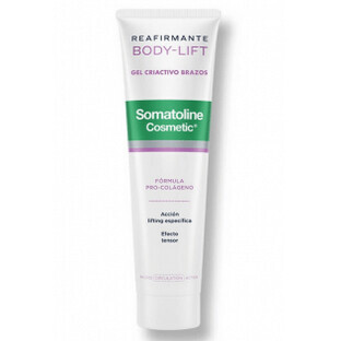 Somatoline Cosmetics Gel ferm pentru brațe 100ml