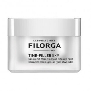 Filorga Time Filler 5XP Gel-cremă 50 ml