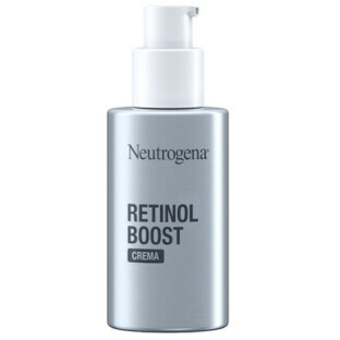 Neutrogena Retinol Boost Cream 50ml