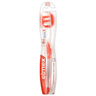 Elmex Caries Brush