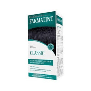 Farmatint 1N Negro