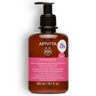 Apivita Intimate Plus 300ml