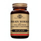 Solgar Brain Works 60 tabs