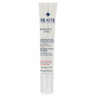 Rilastil Summum RX Crema Occhi 15ml