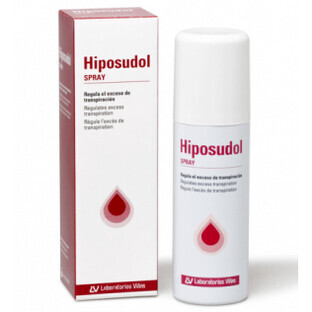 Hyposudol Spray 100ml