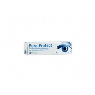 Pure Protect 5g