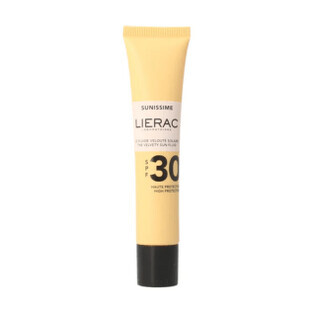 Lierac Sunissime SPF30 Beschermende Fluïde 40 ml