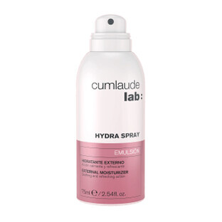 Cumlaude Lab Hydra Spray Emulsión Hidratante 75 ml