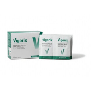 Vigorix 20 sachets Hair and Nails