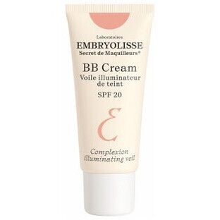 Embryolisse Secret de Maquilleurs Tint Illuminating Veil BB Cream SPF20 30 ml