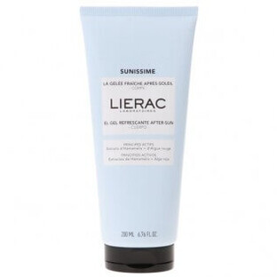 Lierac Sunissime Aftersun Gel 200ml