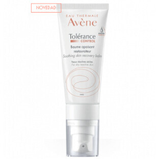 Avène Baume Contrôle Tolérance 40ml