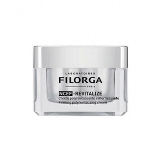 Filorga NCEF Revitalize Regenerating Supreme Cream 50ml
