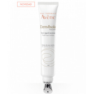 Avene Dermabsolu Rejuvenating Eye Contouring 15ml