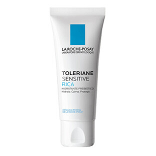 La Roche Posay Toleriane Sensitive Rich, 40 ml