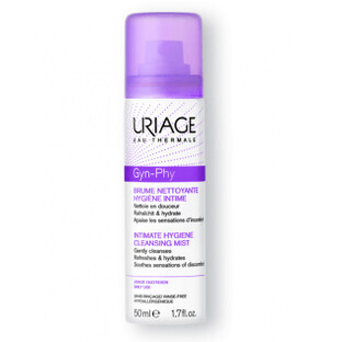 Uriage Gyn-Phy-Reinigungsnebel 50 ml