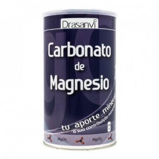 Drasanvi Magnesiumcarbonaat 200g