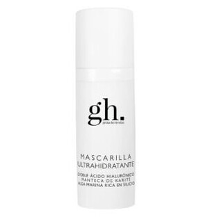 Gema Herreria Maschera Ultra Idratante 50ml