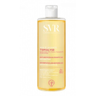 SVR Topialyse Huile de lavage 400ml