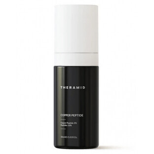 Theramid Cooper Peptide 3% 30ml