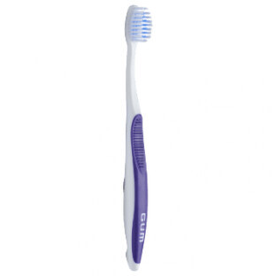 GUM Ortho 124 Soft Zahnbürste 1u