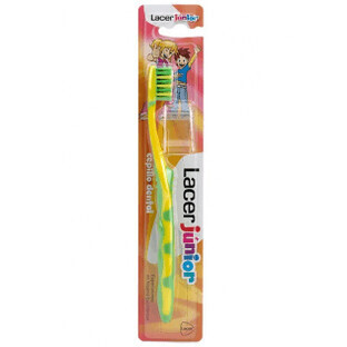 Lacer Junior Cepillo Dental