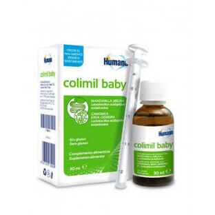 Humana Colimil Baby 30ml