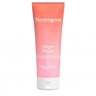 Neutrogena Bright Boost Gel Fluido SPF30 30ml