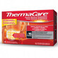 ThermaCare Therapeutic Heat Patch for Lower Back and Hip Area, 4u