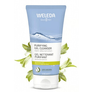 Weleda Gel Limpiador Puruficante 150ml