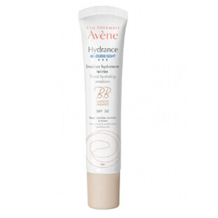Avene Hydrance BB-Emulsione leggera SPF30 Colore 40ml