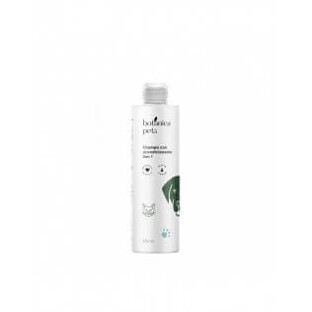 Botanica Huisdieren Conditioner Shampoo 2 in 1 250ml