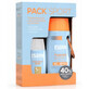 Isdin PACK Fusion Gel Sport 100ml + Fusion Water Magic 50ml