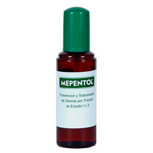 Mepentol Spray 100ml