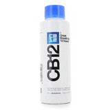 CB12 Previene e cura l'alito cattivo al gusto di menta, 500ml