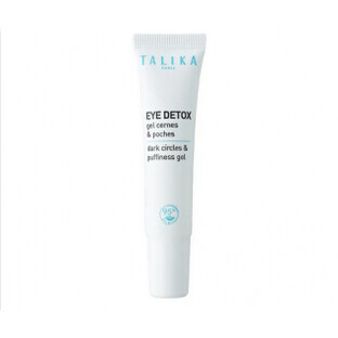 Talika Eye Detox Contour Gel 10ml