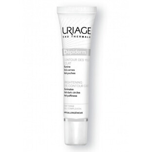 Uriage Dépiderm Verhelderende Oogomtrek 15ml