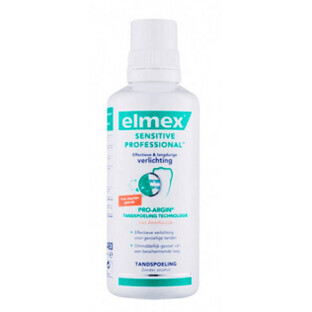 Apa de gură Elmex Sensitivity 400ml