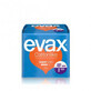 Evax Cottonlike Super Pads mit Flügeln 12u