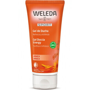 Weleda Arnica Gel de Ducha Sport 200ml