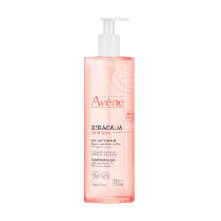 Avene Xeracalm Nutrition Gel de baie 750ml