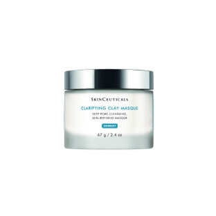 SkinCeuticals Masque d'argile clarifiant 60ml