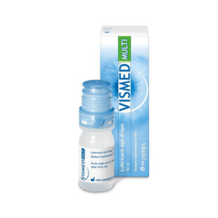 Brudy Vismed Multi 10 ml